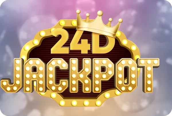 24D Jackpot